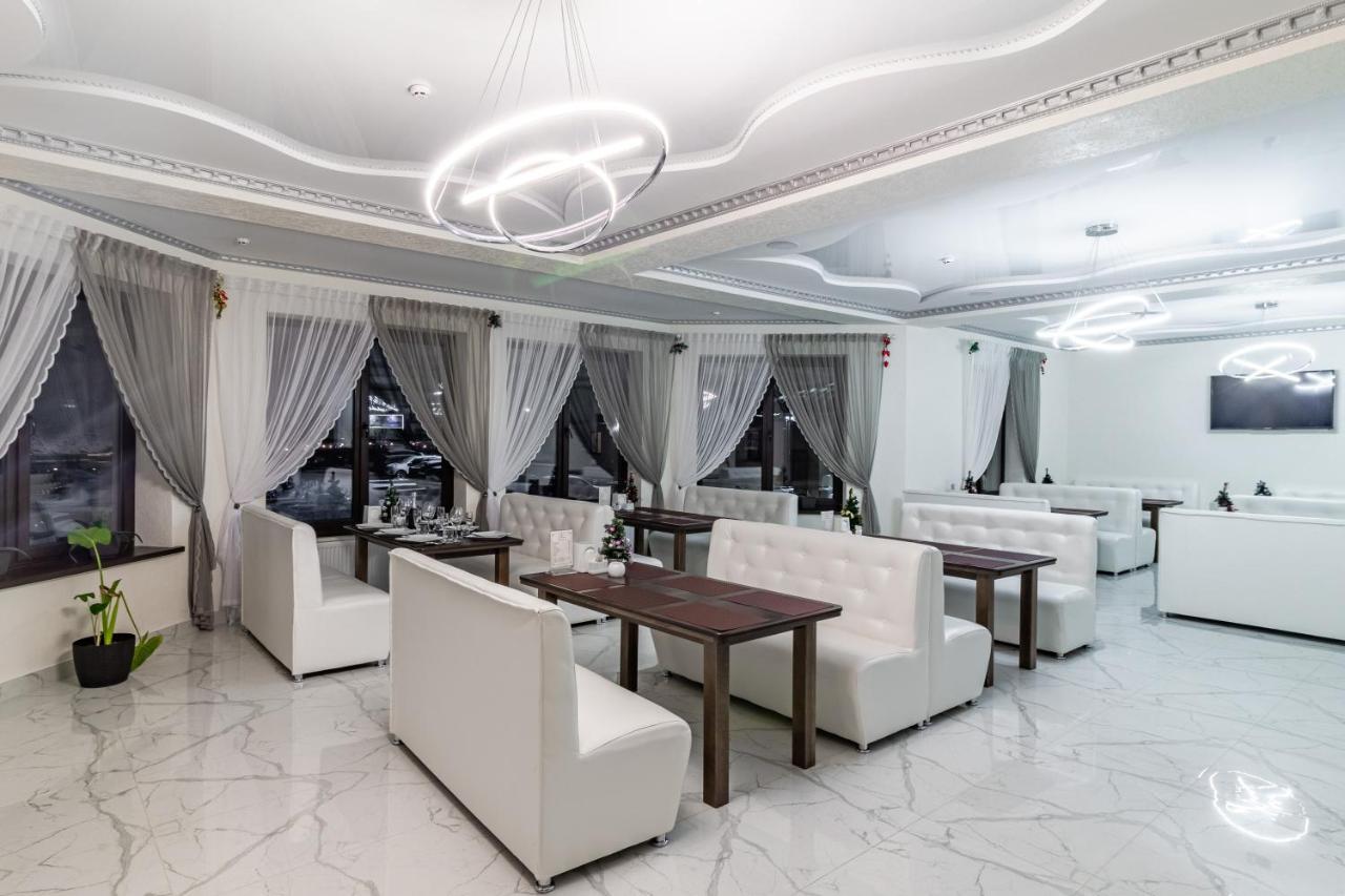 Hotel Mirage Bukowel