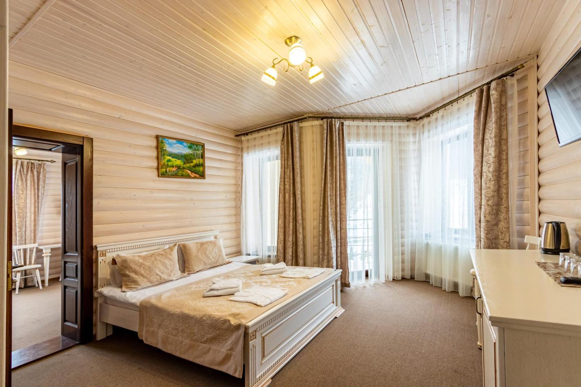Mirage Hotel